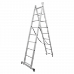 BESK 2x9 pakpieni