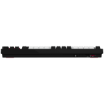 LORGAR KBP70TKLW, Wireless TKL Mechanical Gaming Keyboard Pro Black