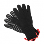 Barbecook Premium Black Gloves, Pair | BC-ACC-7052