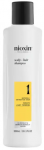 Nioxin System 1 Shampoo 300ml