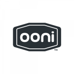 Ooni Pizza Oven Karu 12 Silver for wood AND charcoal (UU-P32D00) (UUP32D00)