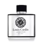 Louis Cardin Lumination, Eau De Parfum, For Men, 100 ml