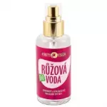 Purity Vision Rose water from rare damask rose