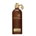 Montale Aoud Safran unisex eau de parfum 100 ml