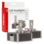 Amio LED Headlights XD Series D5S -03314