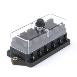 Amio Blade fuse box 6 sockets