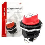 Amio Main power switch 12/32V max 200A peak 1000A