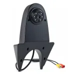 Amio Reverse camera for Truck with IR HD-502 "Night Vision"