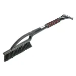 Tom-Par Brush-scraper NICE TOUCH SLIM 62 cm