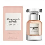 Abercrombie AND Fitch Authentic Woman (EDP) Eau de Parfum for Women 30 ml