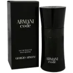 Giorgio Armani Code (EDT) Eau de Toilette for Men 200 ml
