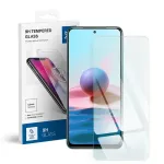 Blue Star tempered glass for phone Huawei P30