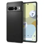Spigen Thin Fit Google Pixel 7 Pro black ACS04733