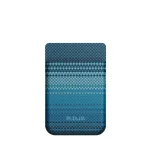 PITAKA MagMod Card Sleeve, moonrise - Plaud Note