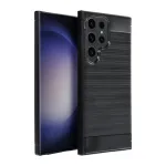 Case for Samsung A53 5G Carbon black
