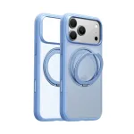 Torras Ostand O1 Guardian, blue - iPhone 18 Pro Max/17 Pro Max