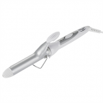 Adler | Hair Curler | AD 2106 | Ceramic heating system | Temperature (max) 180 C | 40 W | White