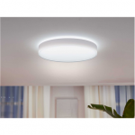 Philips Hue Enrave XL ceiling lamp white | 48 W | White Ambiance 2200-6500 | Bluetooth