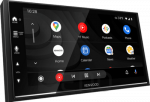 Kenwood DMX7722DABS /2DIN/Wireless CarPlay  AND  Android Auto