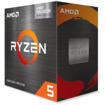 AMD Ryzen 5 5500GT with Radeon Graphics (6x 3.6 GHz) 19MB Socket AM4 CPU BOX