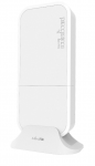 MikroTik wAP R | Access Point | RBwAPR-2nD, 2.4GHz, miniPCI-e, 1x RJ45 100Mb/s