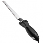 Camry Electric Knife | CR 4513 | Black