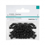 Deepcool Decorative Case Bits | PIXEL | Black