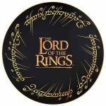 Subsonic Gaming Floor Mat  Lord of the Rings