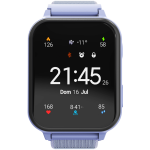 CANYON kids watch Alfie KW-37 MP3 Study  AND  Game Blue