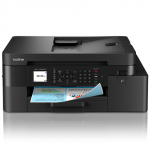 BROTHER MFC-J4350DW | Inkjet | Colour | A4 | Wi-Fi