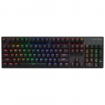 HATOR HTK204UA Icefall Mecha Rainbow 104 Wireless gaming keyboard ENG/UA/RU