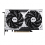 MSI GeForce RTX 5050 8G VENTUS 2X OC | NVIDIA | 8 GB | GeForce RTX 5050 | GDDR6 | 1 HDMI port | PCI Express Gen 5 x16 (operates as x8)