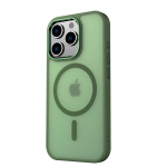 Swissten MagStick Flex Case for Apple iPhone 17 Pro