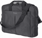 TRUST Soma Primo Carry Bag 16" Black