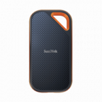 SANDISK Extreme PRO Portable SSD V2 1TB USB-C