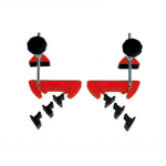Bessey Pitskruvi MCX