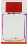 Carolina Herrera Chic Perfume EDP 80ml Tester