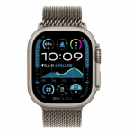 APPLE Watch Ultra 2 | Smart watch | GPS (satellite) | Always-On Retina display | 49mm | Waterproof