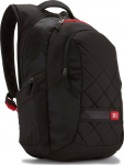 Case Logic 1268 Sporty Backpack 16 DLBP-116 BLACK