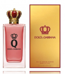 Dolce  AND  Gabbana Intense Perfume EDP 100 ml