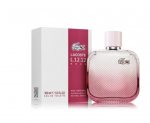 Lacoste L.12.12 Rose Eau Intense Perfume EDT 100 ml