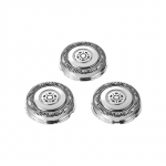 PHILIPS Razor blade SH71/50 / Series 5000/7000 3-Pack Silver