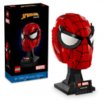 Lego MARVEL 76285 Spider-Man's Mask Constructor