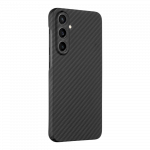 Tactical MagForce Aramid Cover for Samsung Galaxy S23 FE / black