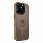 Tactical MagForce Hyperstealth Cover for iPhone 16 Pro / Moucha Moose