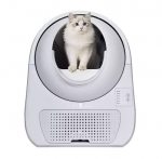 Catlink Scooper Young Version Self-Cleaning Cat Litter Box