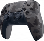 SONY PS5 DualSense V3 Controller, grey camouflage