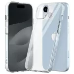 Araree nukin iPhone 15 6.1" Clear Case | AR20-01824A