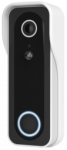 TRUST DoorCam 3000 White