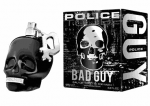 Police To Be Bad Guy M 125ml EDT